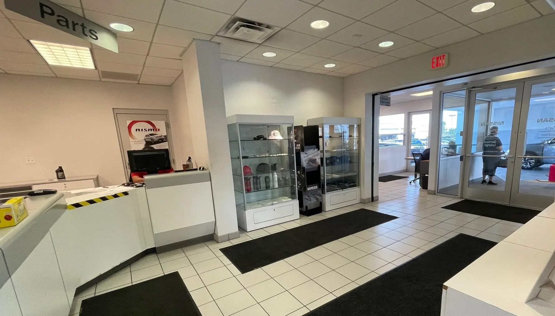 Dealer photo